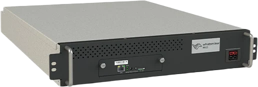 MicroBT WhatsMiner M63S
